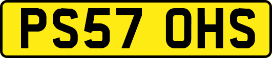 PS57OHS