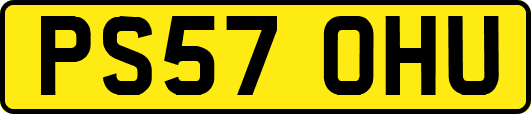 PS57OHU