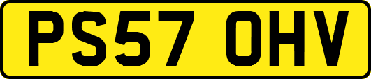 PS57OHV
