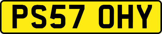 PS57OHY