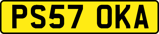 PS57OKA