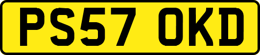 PS57OKD