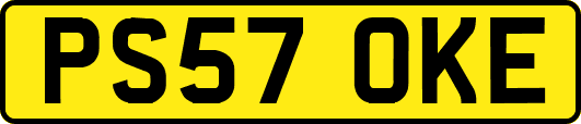 PS57OKE