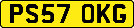 PS57OKG