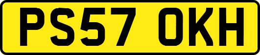 PS57OKH