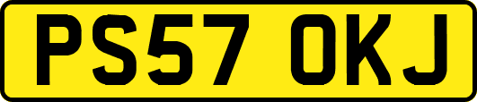 PS57OKJ