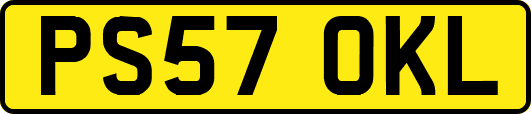 PS57OKL