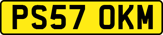 PS57OKM