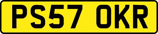 PS57OKR