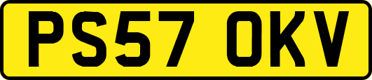 PS57OKV