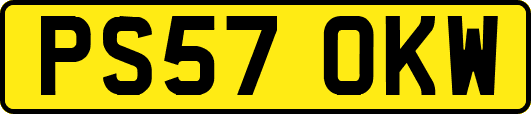 PS57OKW