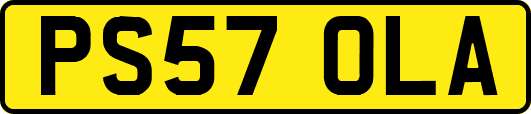 PS57OLA