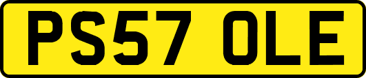 PS57OLE