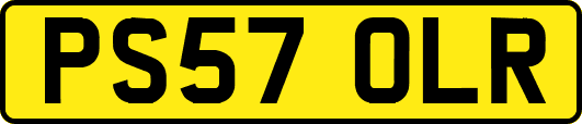 PS57OLR