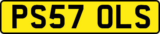 PS57OLS