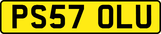 PS57OLU