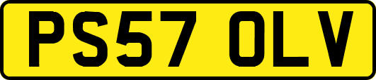 PS57OLV