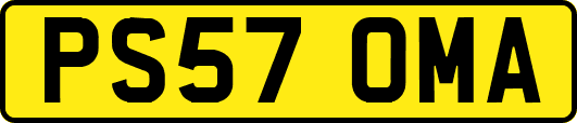 PS57OMA
