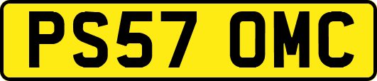 PS57OMC