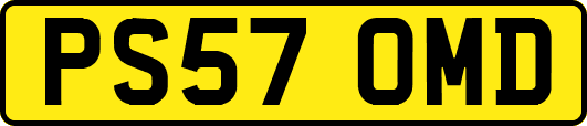 PS57OMD
