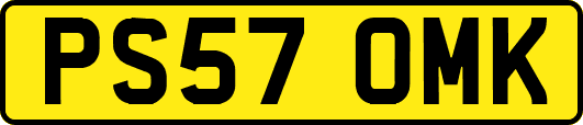 PS57OMK