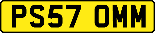 PS57OMM