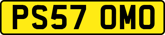 PS57OMO