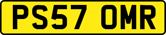PS57OMR
