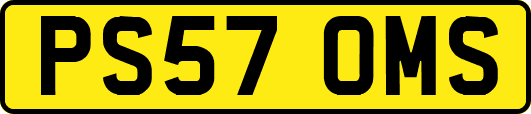PS57OMS