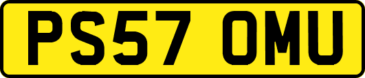 PS57OMU