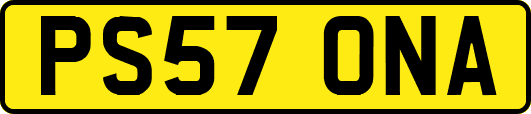 PS57ONA