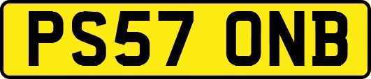 PS57ONB