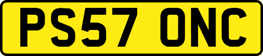 PS57ONC