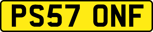 PS57ONF