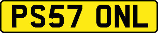 PS57ONL