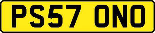 PS57ONO