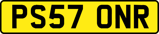 PS57ONR