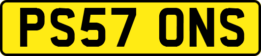 PS57ONS