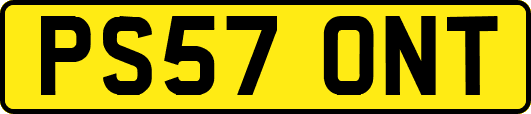 PS57ONT