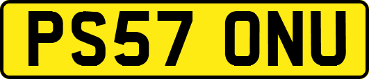 PS57ONU
