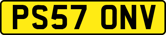 PS57ONV