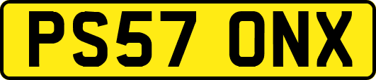 PS57ONX