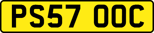 PS57OOC