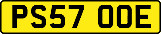 PS57OOE