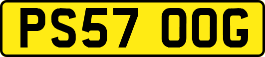 PS57OOG
