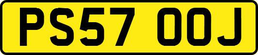 PS57OOJ