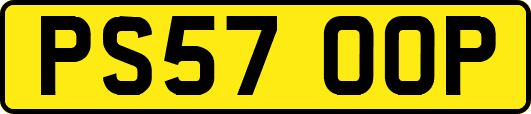 PS57OOP