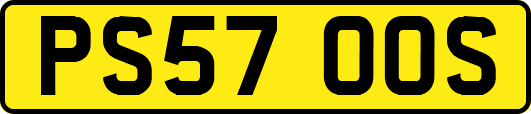 PS57OOS