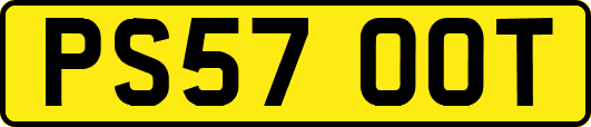 PS57OOT