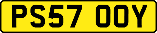 PS57OOY